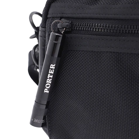 Porter-Yoshida & Co. - Heat Shoulder Bag