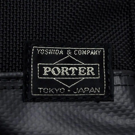 Porter-Yoshida & Co. - Heat Sling Shoulder Bag