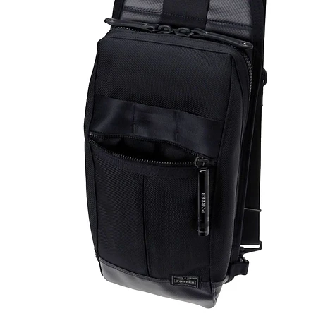 Porter-Yoshida & Co. - Heat Sling Shoulder Bag