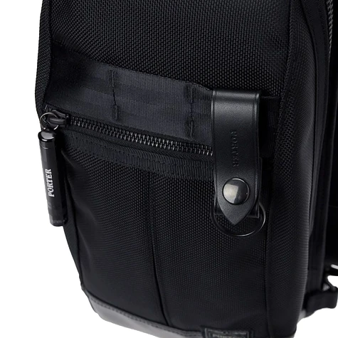 Porter-Yoshida & Co. - Heat Sling Shoulder Bag