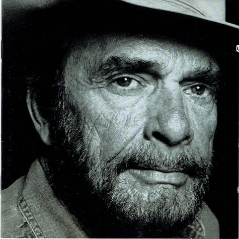 Merle Haggard - If I Could Only Fly
