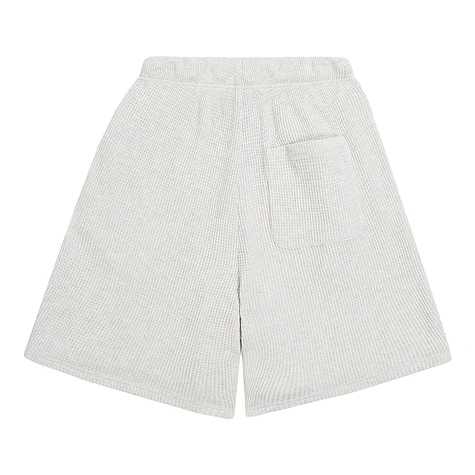 Patta - Basic Waffle Shorts