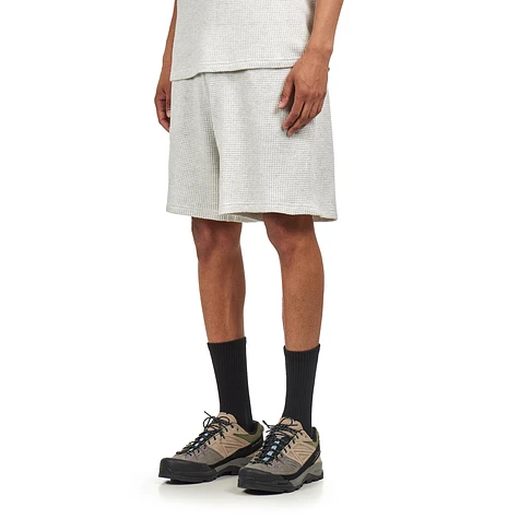 Patta - Basic Waffle Shorts