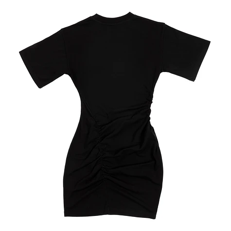 Patta - Femme Ruched T-Shirt Dress