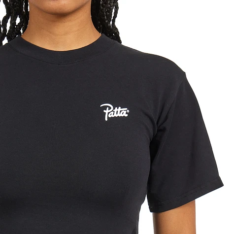 Patta - Femme Ruched T-Shirt Dress