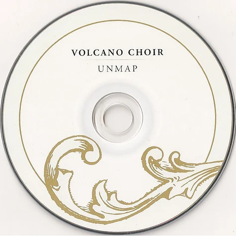 Volcano Choir - Unmap