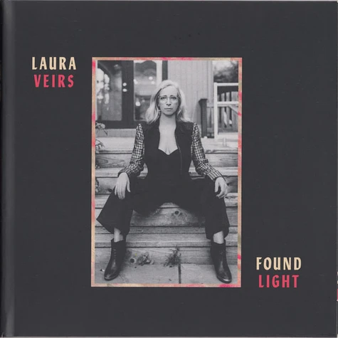 Laura Veirs - Found Light