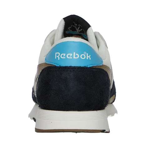 Reebok - Classic Nylon Vintage