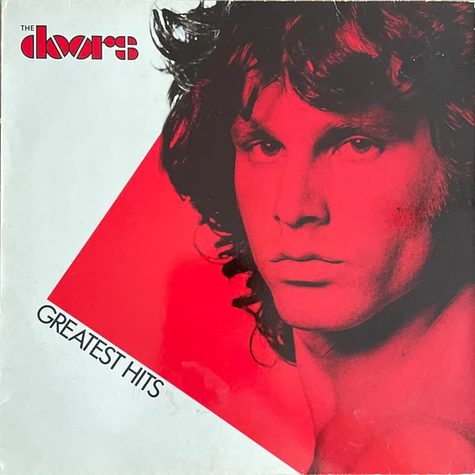 The Doors - Greatest Hits