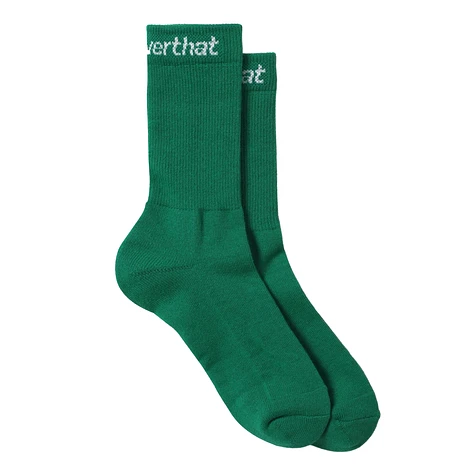 thisisneverthat - SP-Logo Socks 3Pack