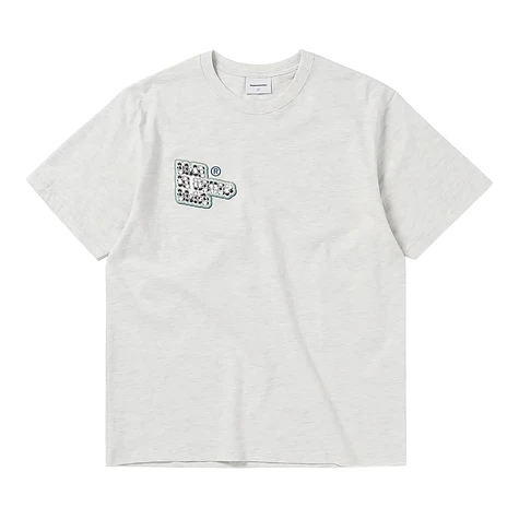 thisisneverthat - Alphabet Tee