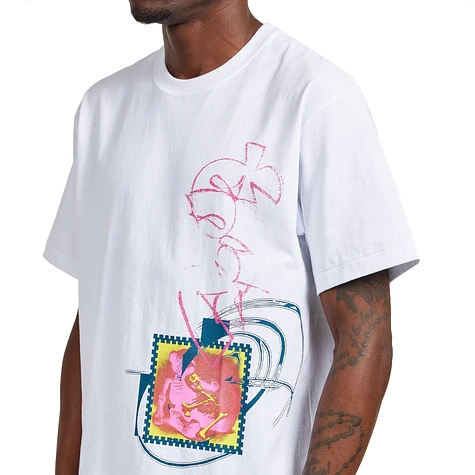 thisisneverthat - That Collage Tee