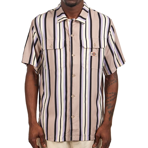 Dickies - Forest Shirt SS