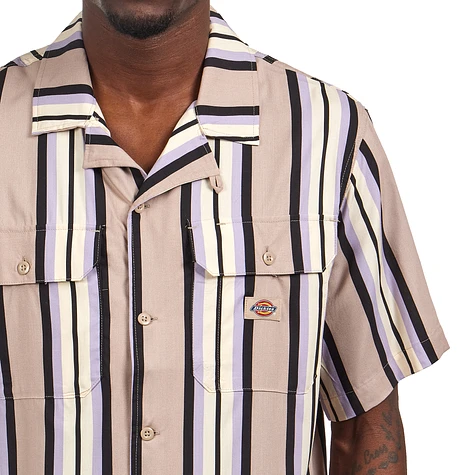 Dickies - Forest Shirt SS