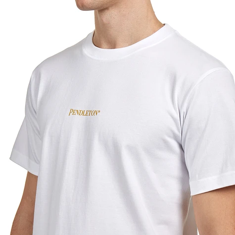 Pendleton - Harding Tee