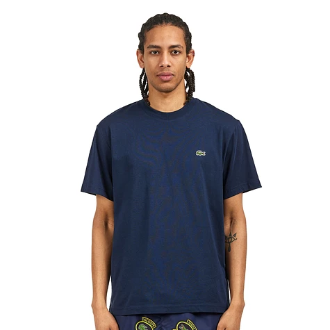 Lacoste - Classic Fit Jersey T-Shirt