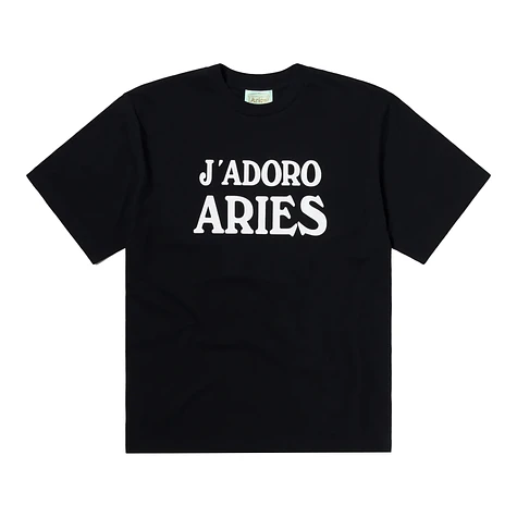 Aries - J'adoro Aries SS Tee