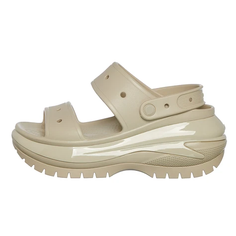 Crocs - Mega Crush Sandal