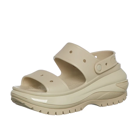 Crocs - Mega Crush Sandal