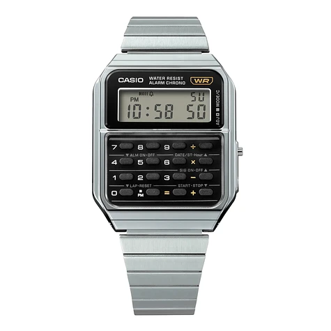 Casio - CA-500WE-1AEF