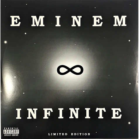 Eminem - Infinite