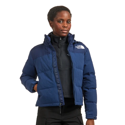 North face deals nuptse jacket 1992