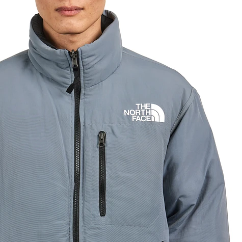 The North Face - 92 Crinkle Rev Nuptse Jacket