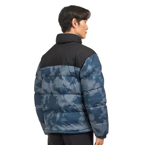 The North Face - 92 Crinkle Rev Nuptse Jacket