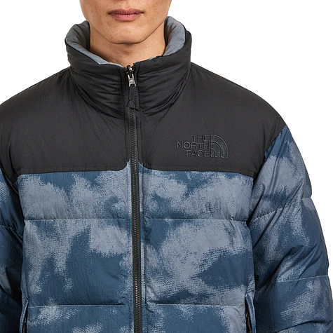 The North Face - 92 Crinkle Rev Nuptse Jacket