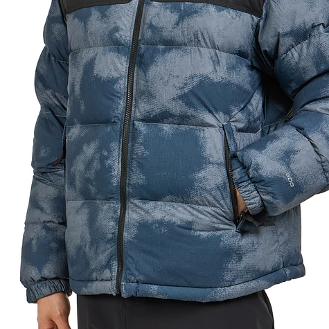 The North Face - 92 Crinkle Rev Nuptse Jacket