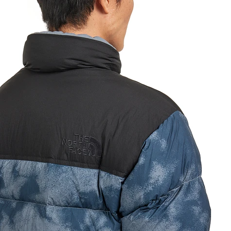 The North Face - 92 Crinkle Rev Nuptse Jacket