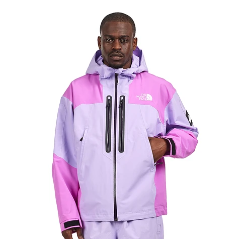 The North Face Transverse 2L Dryvent Jacket 2XL