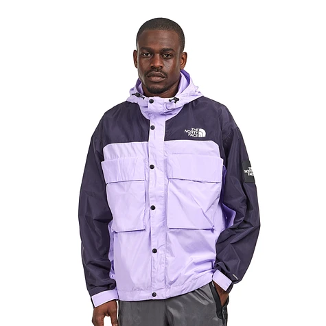 The North Face - Tustin Cargo Pocket Jacket