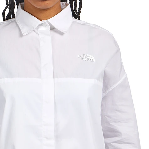 The North Face - High Low Shirt