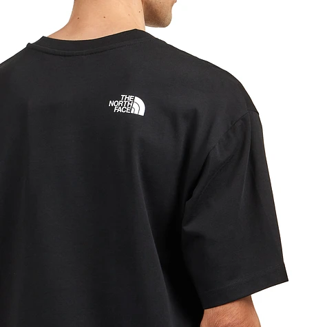 The North Face - NSE Patch S/S Tee