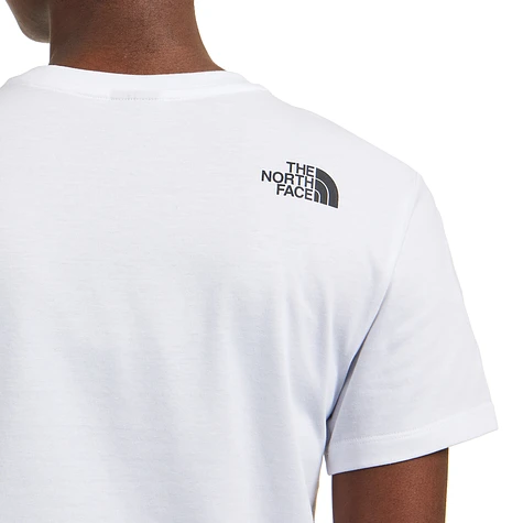 The North Face - Cropp Simple Dome Tee