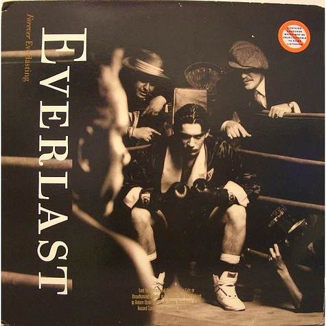 Everlast - Forever Everlasting