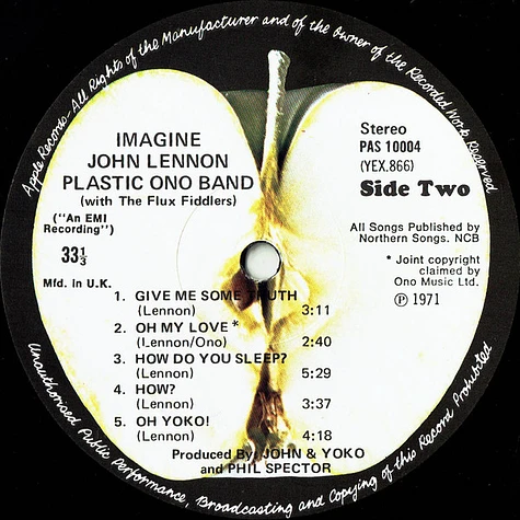 John Lennon - Imagine