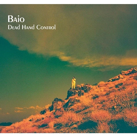 Baio - Dead Hand Control