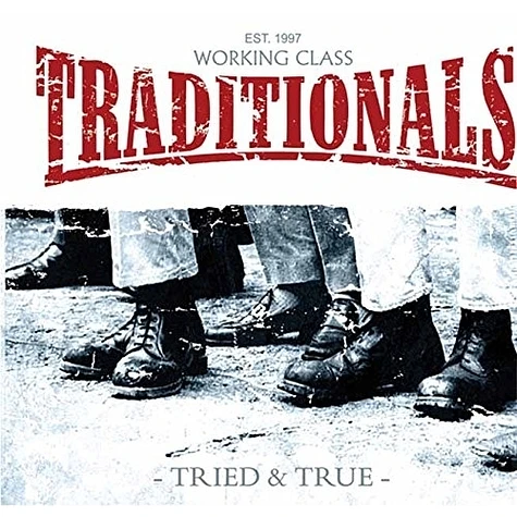 Traditionals - Tried & True