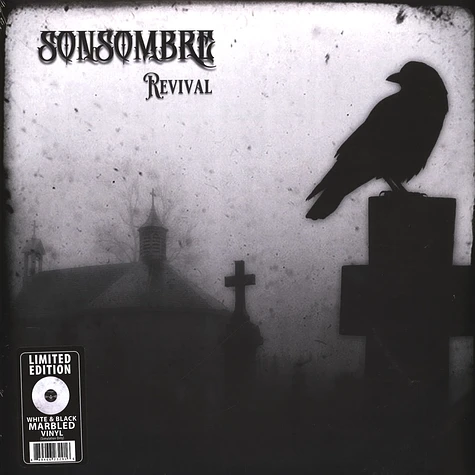 Sonsombre - Revival