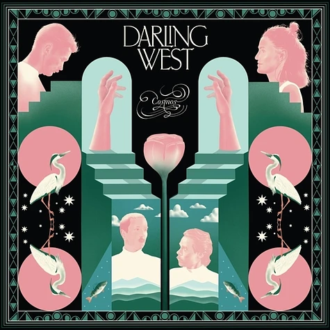 Darling West - Cosmos