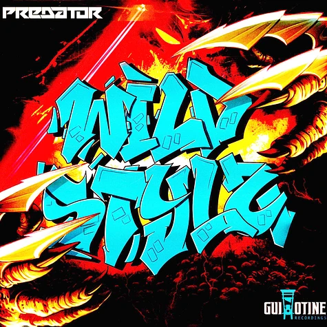 Predator - Wild Stylz