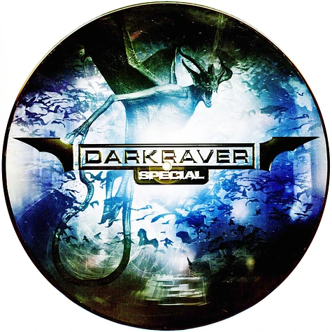 Darkraver - Darkraver Special