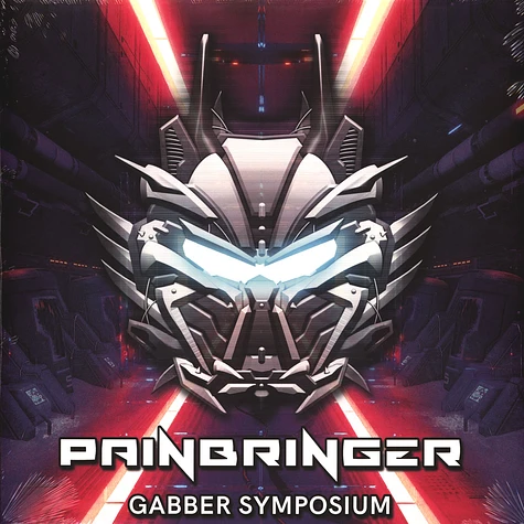 Painbringer - Gabber Symposium