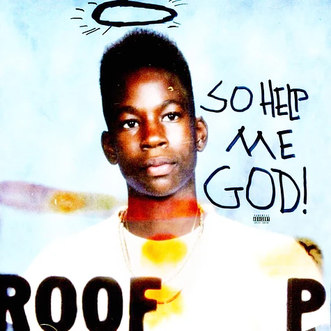 2 Chainz - So Help Me God!