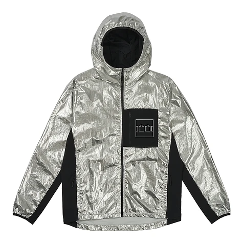 The Trilogy Tapes - TTT Lightweight Jacket