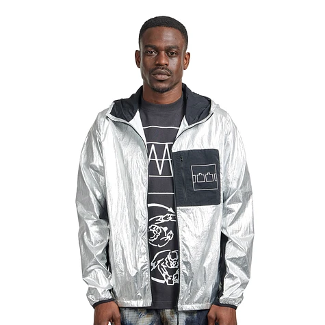 The Trilogy Tapes - TTT Lightweight Jacket