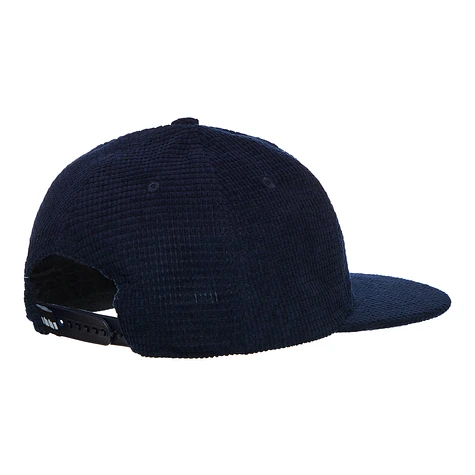 The Trilogy Tapes - TTT Cord Cap