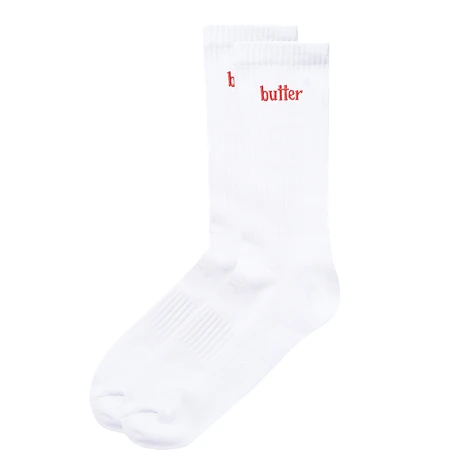 Butter Goods - Basic Socks